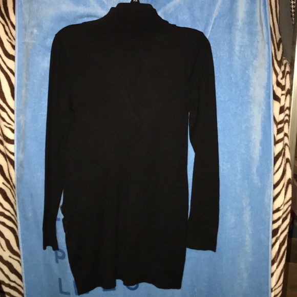 Inc international concepts petite PM New black - Picture 3 of 7